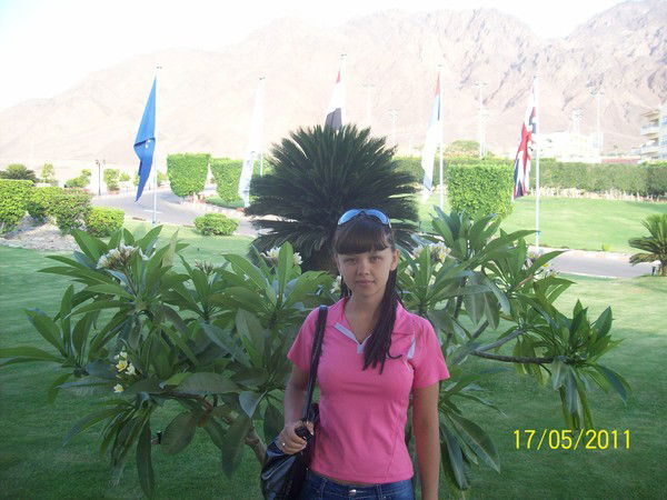 Татьяна Кожевникова