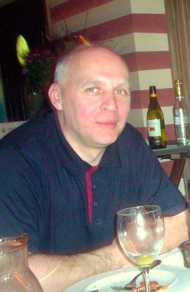 Сергей Молчанов