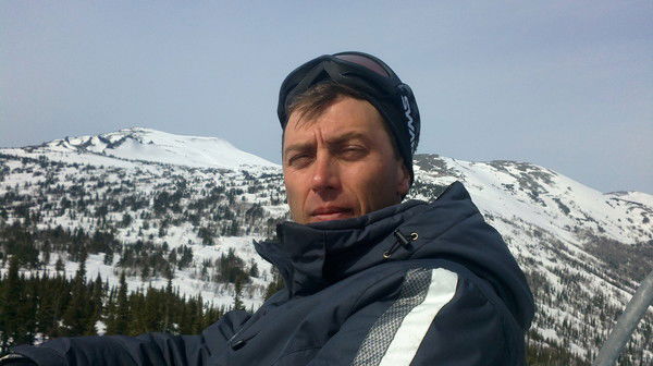 Олег Зленко