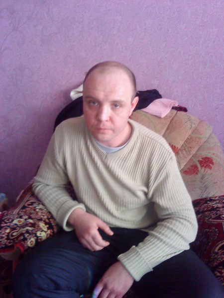 Александр Мосолов