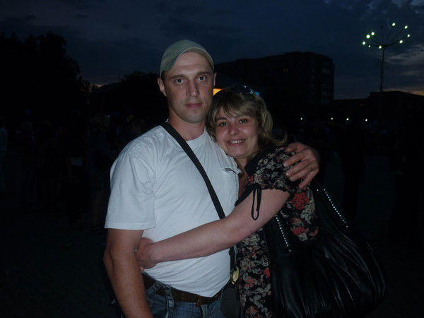 Алексей Фельк