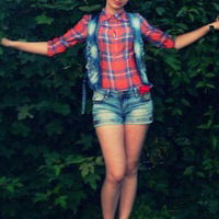 Алина Буравлёва