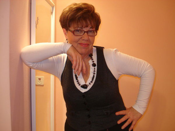 Нонна Рюмина