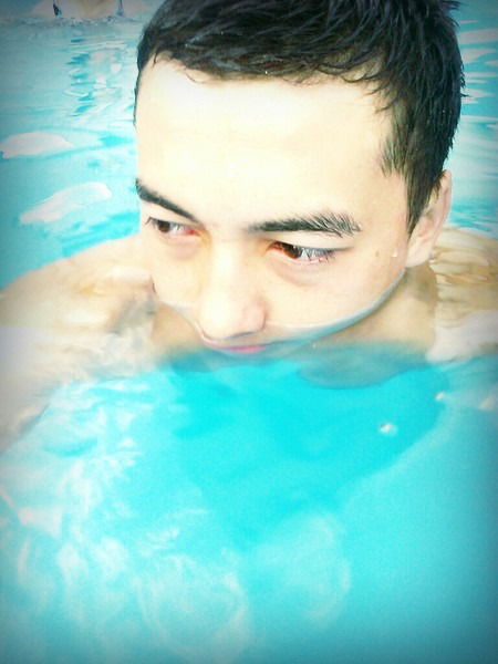 Ерканат Бакытжан