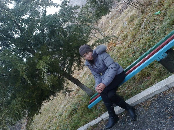 Жанерке Нуржанова