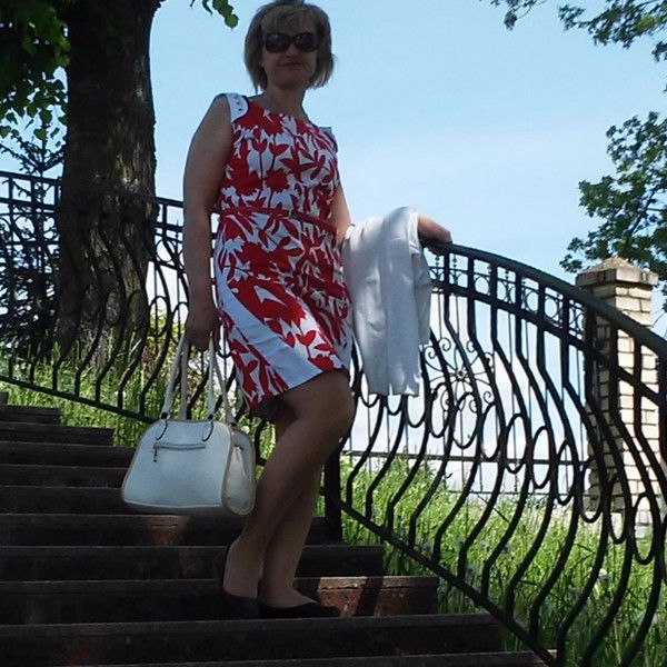 Инна Богдан