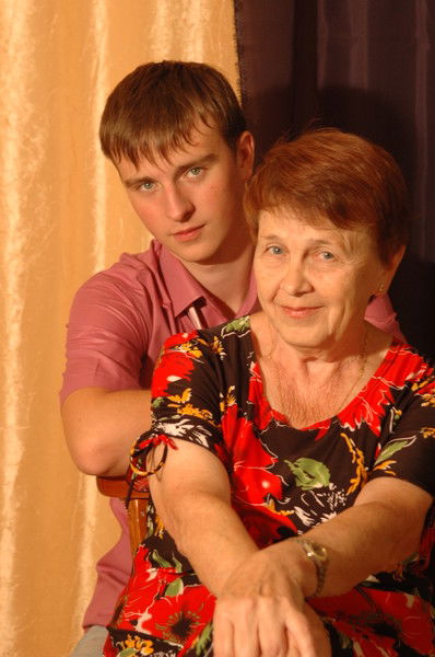 Маргарита Аверьянова