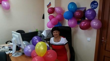 Светлана Чо