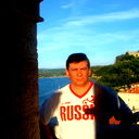 Александр Новоселецкий