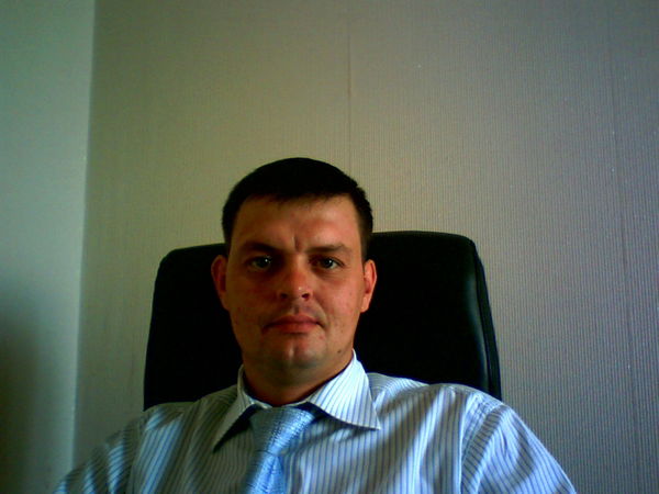 Андрей Юлдашев