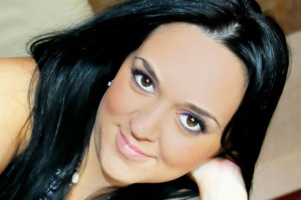 Наталья Бирюкова