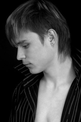 Игорь Серов