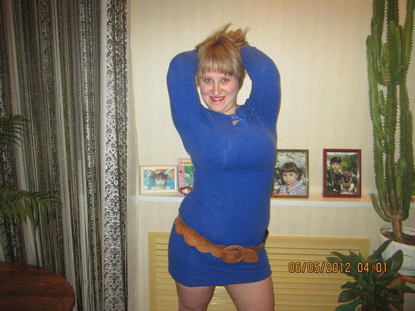 Ирина Сабурова