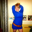 Ирина Сабурова