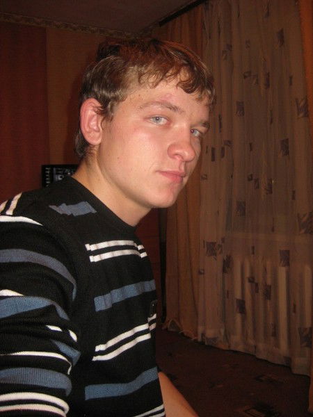 Виктор Третьяков