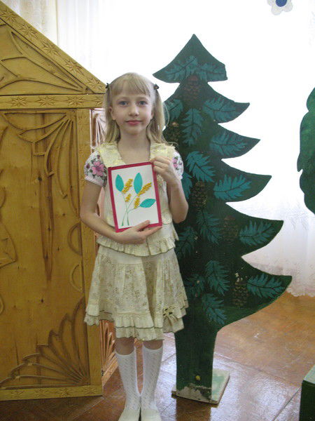 Дашуля Богруденко