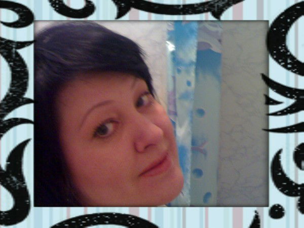 Ольга Гребенникова