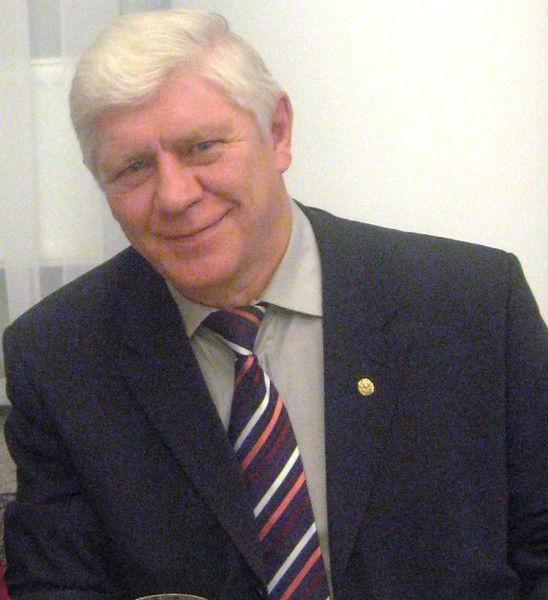 Александр Михайлович Морозов