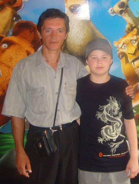 Александр Котляров