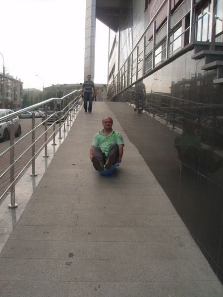 Руслан Абудеев