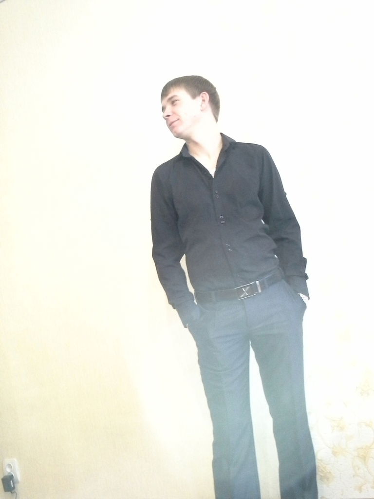 Александр Креймер