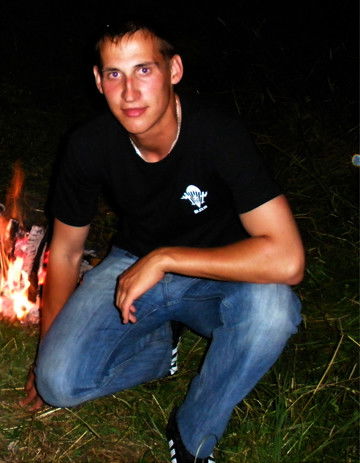 Евгений Косарев