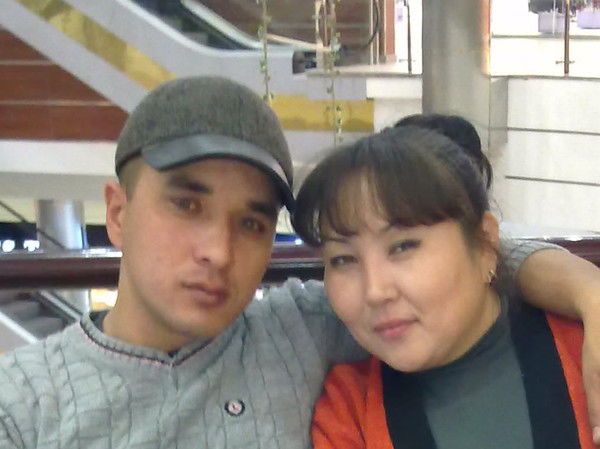 Болатбек Искаков