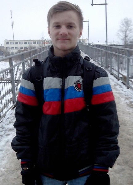 Серафим Журавлев