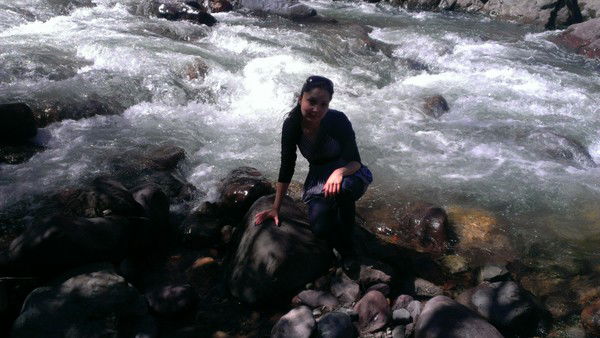 Зухра Мустафина