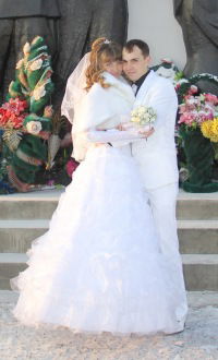 Алена Назина