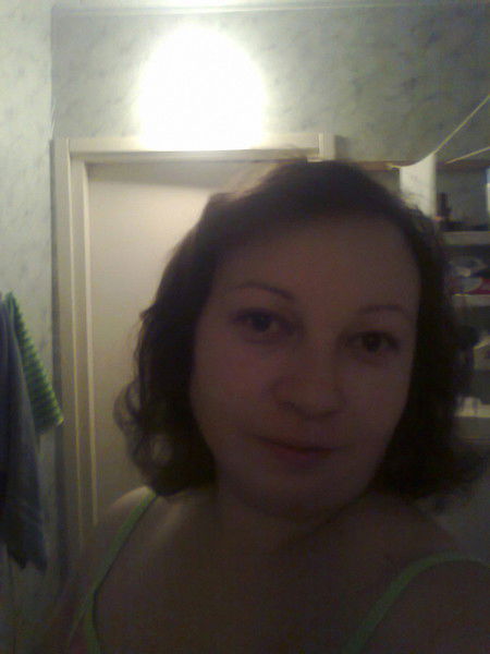 Резеда Зиннатуллина