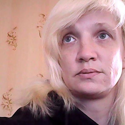 Оксана Петрова