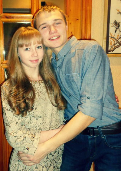 Надя Цветкова