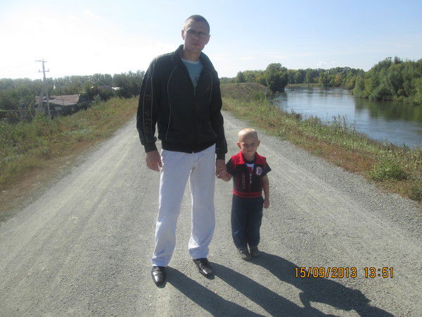 Александр Саблин