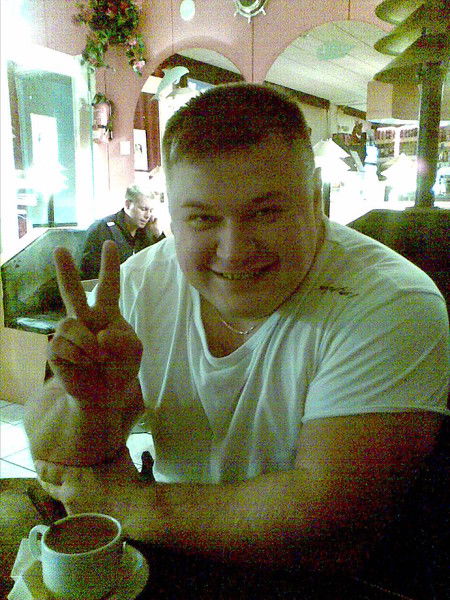 Алексей Шведов