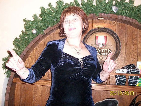 Асима Солодухина