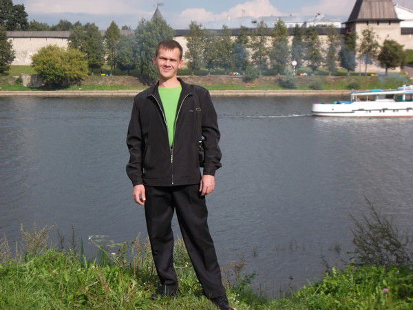 Михаил Кузнецов