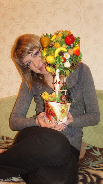 Вика Виктория