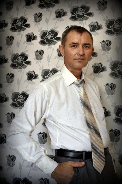 Александр Сальков