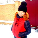 Екатерина Худякова