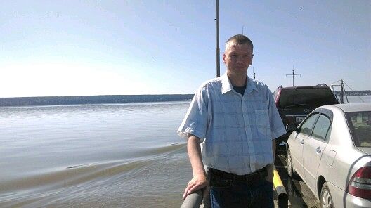 Николай Ботов