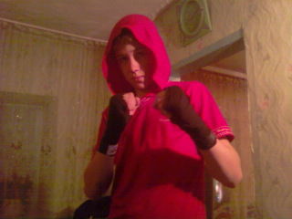 Андрей Арнольд