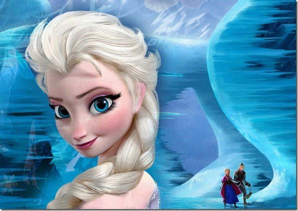 Лерочка Андреева