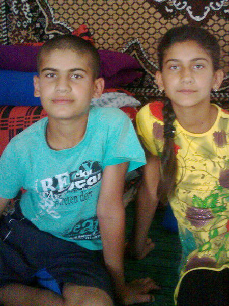 Зарина Джабраилова