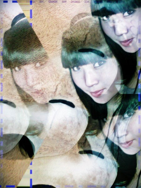 Динара Жансыбаева