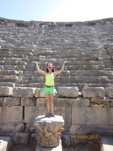 Алена Тимофеева