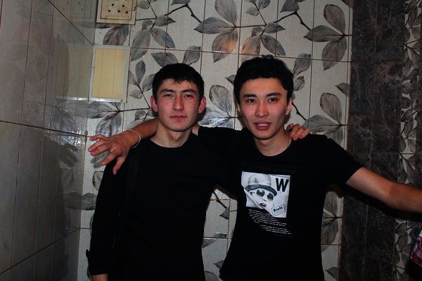 Акжол Абдыкарим