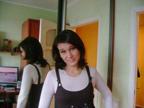 Жанна Просто Жанна )))