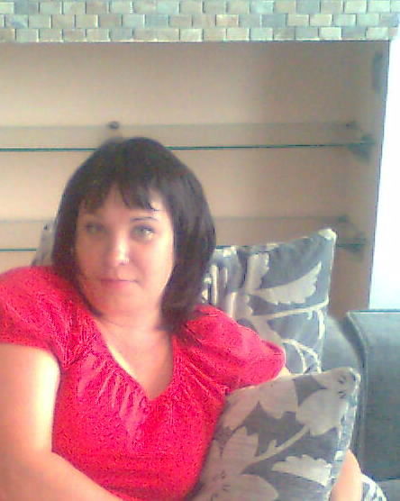 Анна Макарова