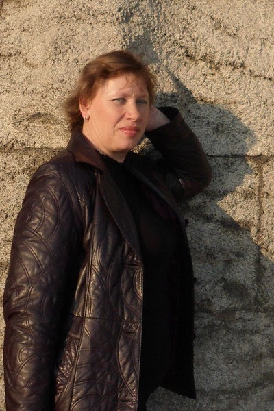 Татьяна Архипова